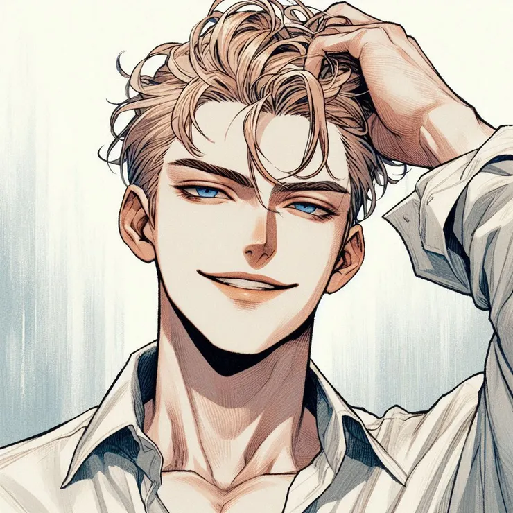 為了實驗AI能不能開車的辣個男人