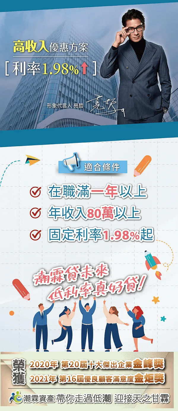 vocus|新世代的創作平台