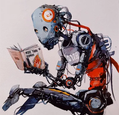 解浩靈的思考和紀錄本