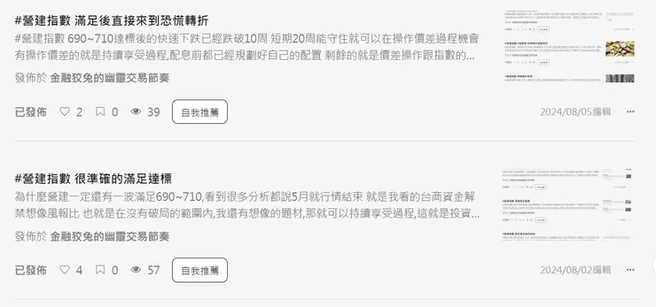 vocus｜新世代的創作平台