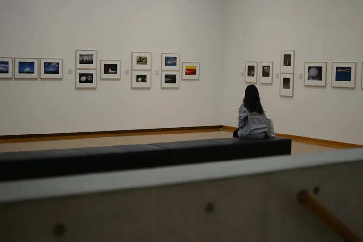 植田正治攝影美術館