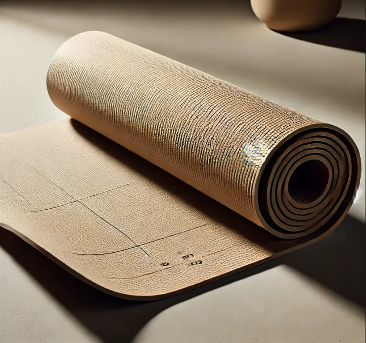 Yoga Mat Manufacturers