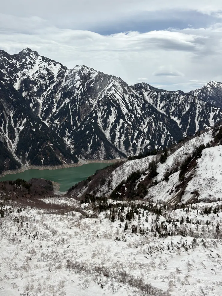 日本景點17_立山黑部：TBD