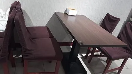 [基隆美食]CP值很可以、服務很好、點餐到上菜速度很快，豪美