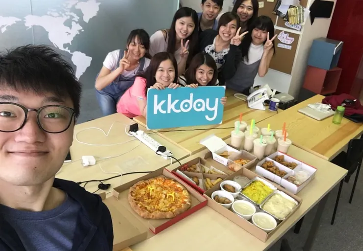 vocus|新世代的創作平台