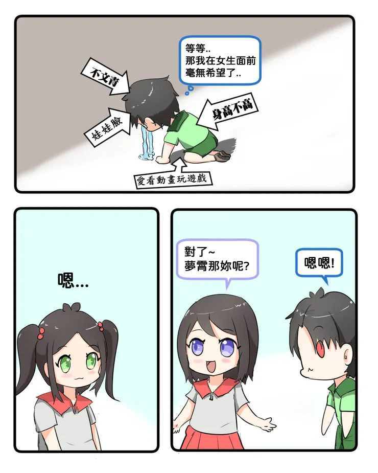 vocus|新世代的創作平台