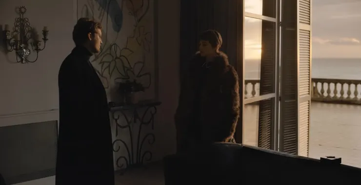 Suzanna Andler, 2021