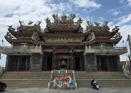 椬梧順天宮（圖片截圖於網路）
