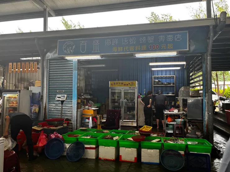 店家照片 （趕緊的上傳👍