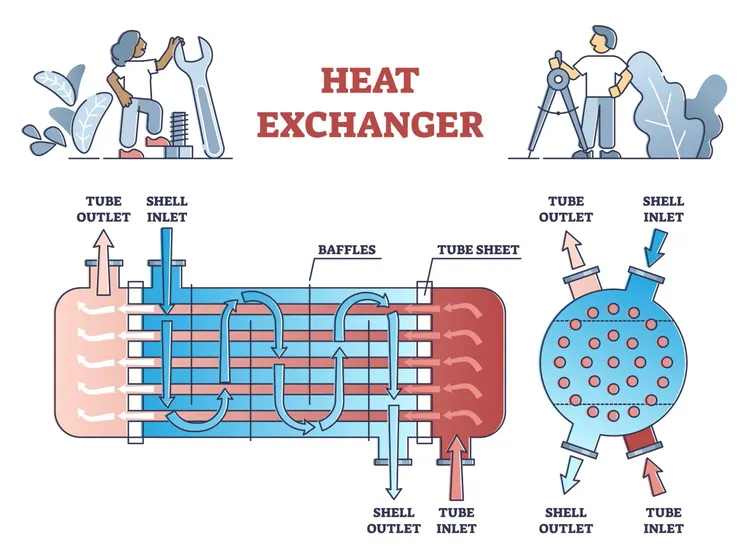 heat exchanger