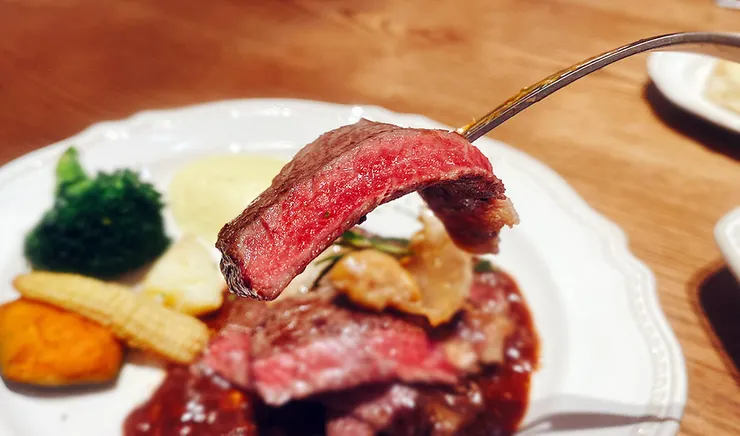 林口三井Outlet二館美食推薦│JK STUDIO歐陸餐廳