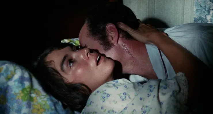 《嚇死潔西卡》描述不分時代的女性精神壓抑