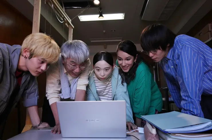 vocus|新世代的創作平台