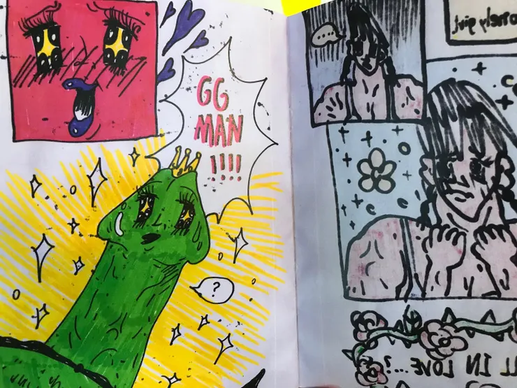 vocus|新世代的創作平台