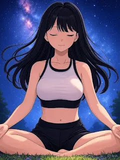 之所以要練習靈魂出體的目的，是為了突破時間空間的限制，去探索未知的實相，至少對於在肉身裡的自己是未知的，可以去拜訪各種各樣的存在，即使那世界的層次是多重且複雜的，而且對方也不一定是以人形的模樣及大小存在的。