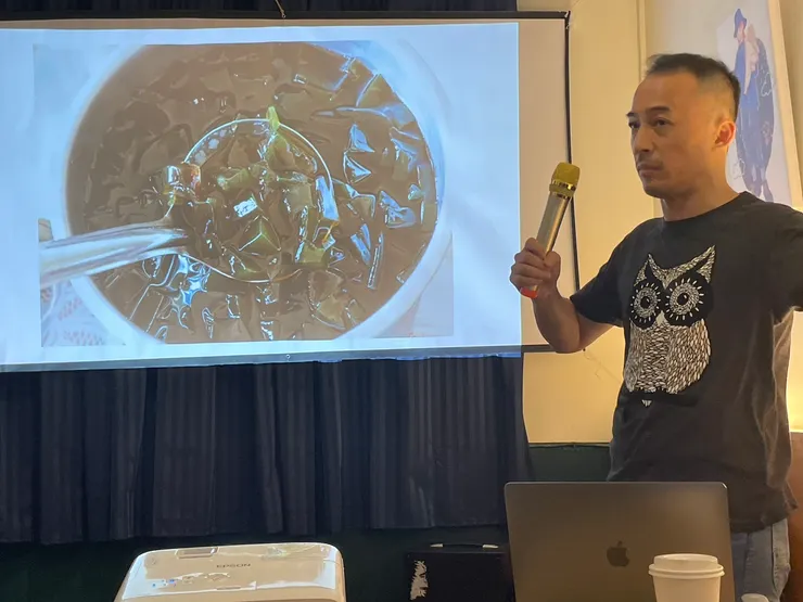 vocus|新世代的創作平台