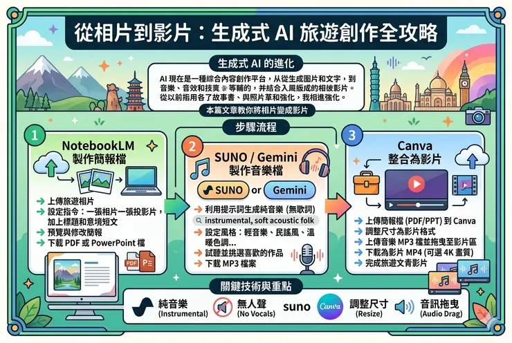 vocus｜新世代的創作平台