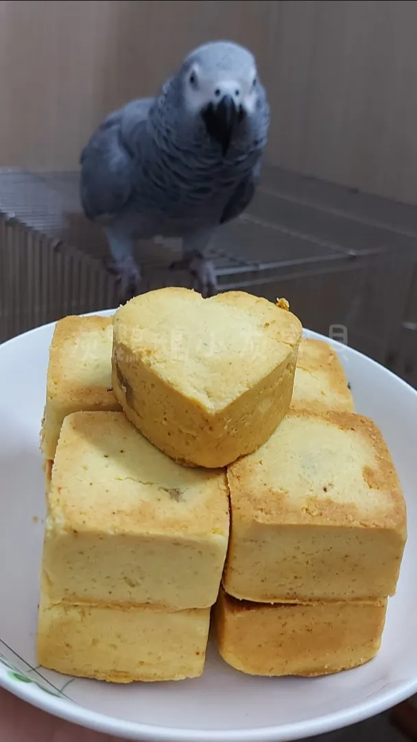 圖片來源:灰鸚鵡小灰寶貝《【鳳梨酥DIY】手工製作鳳梅酥》https://www.potatomedia.co/s/82Rrqqr