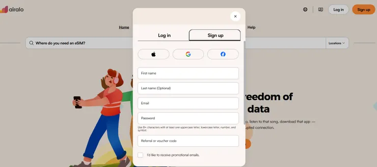 vocus|新世代的創作平台