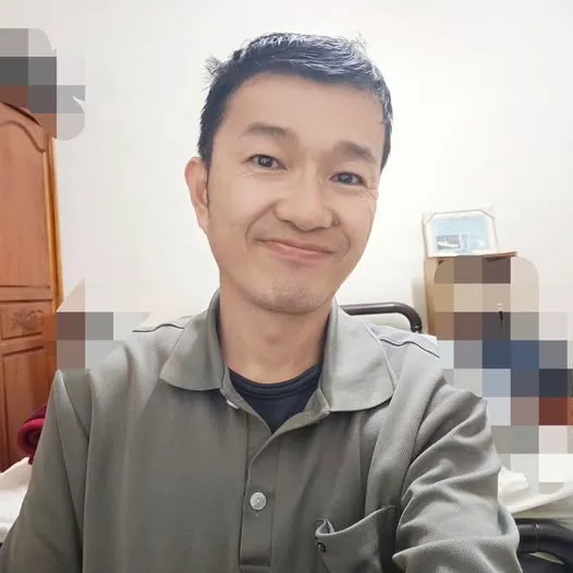 自拍