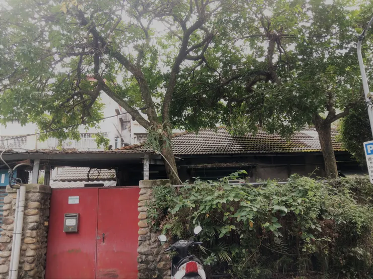 溫州街52巷6號 曹永和故居（※已拆除）