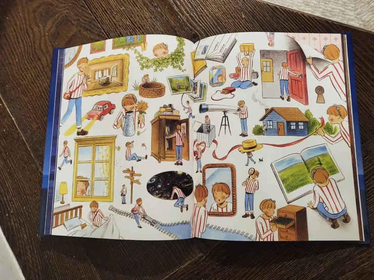 《すきなひと》