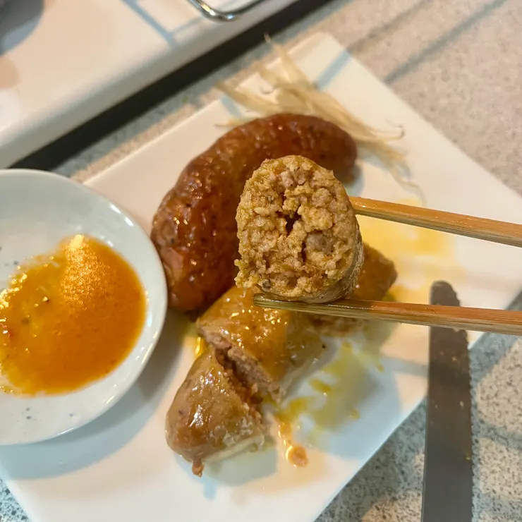 調味我滿喜歡，但說不清楚有什麼