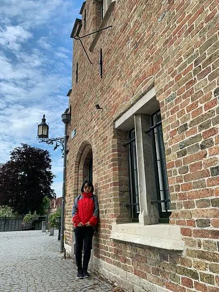 300天環遊世界之旅:第二站比例時三日遊