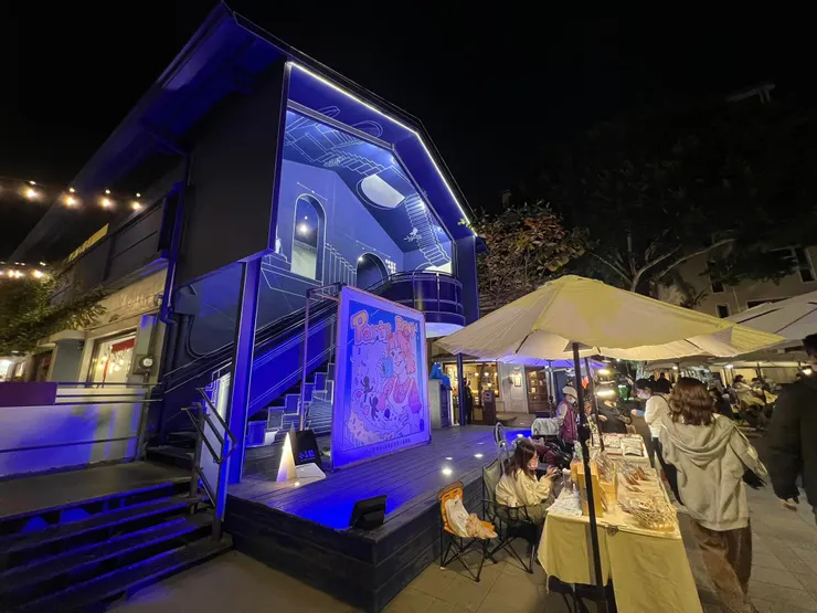 vocus|新世代的創作平台