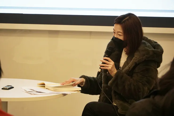 vocus|新世代的創作平台