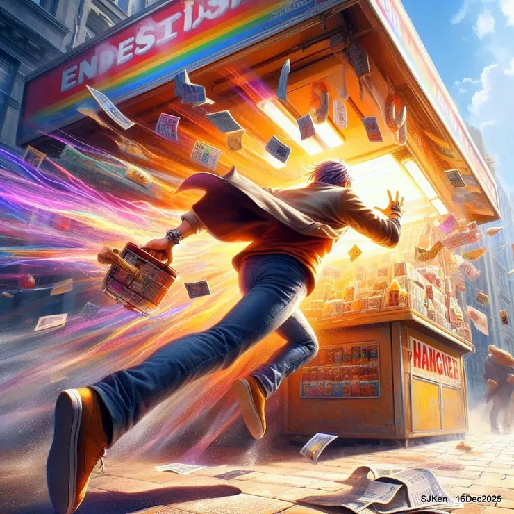 vocus｜新世代的創作平台