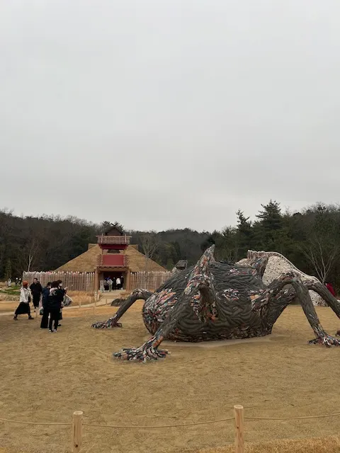 魔法之里，photo by bookarchery