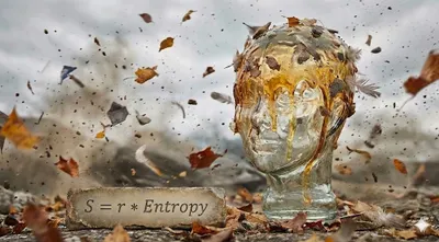 痛苦的本質在沾粘