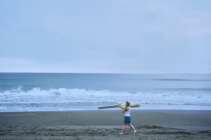 《愛是一把槍》劇照