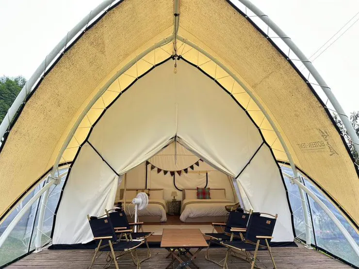 2024 新竹懶人露營 推薦