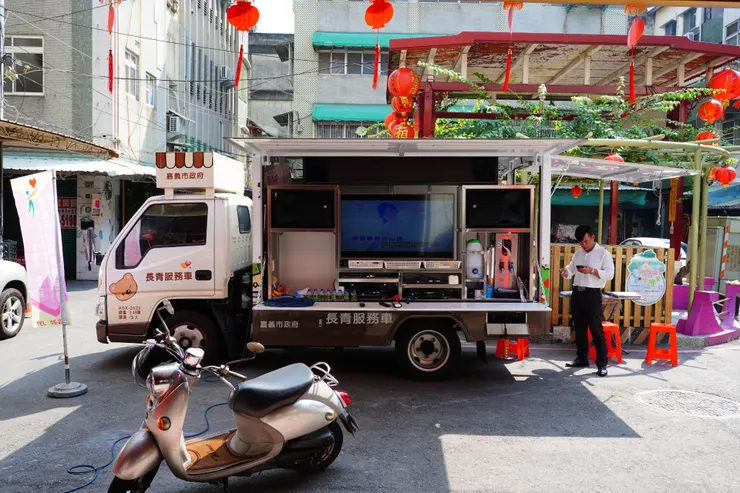 vocus｜新世代的創作平台