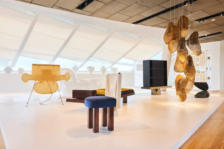 Ph: Ilda Kim, courtesy of Design Miami