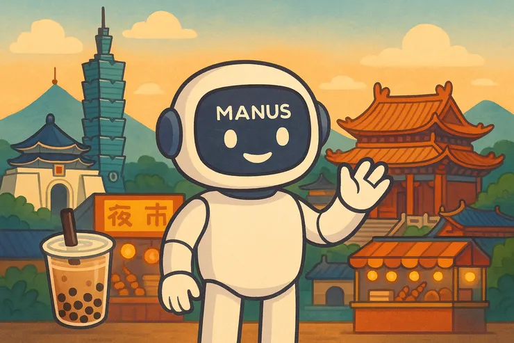 vocus|新世代的創作平台