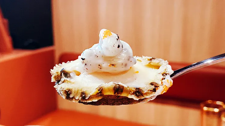 林口海鮮餐廳【拿靠生猛海鮮】媲美海港級料理，節慶聚會推薦餐廳