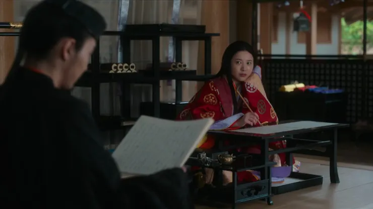 認識多年的兩人