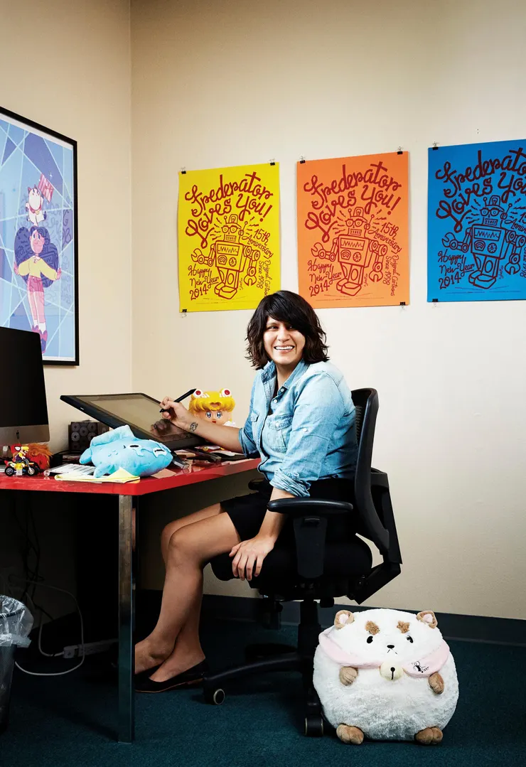 vocus｜新世代的創作平台