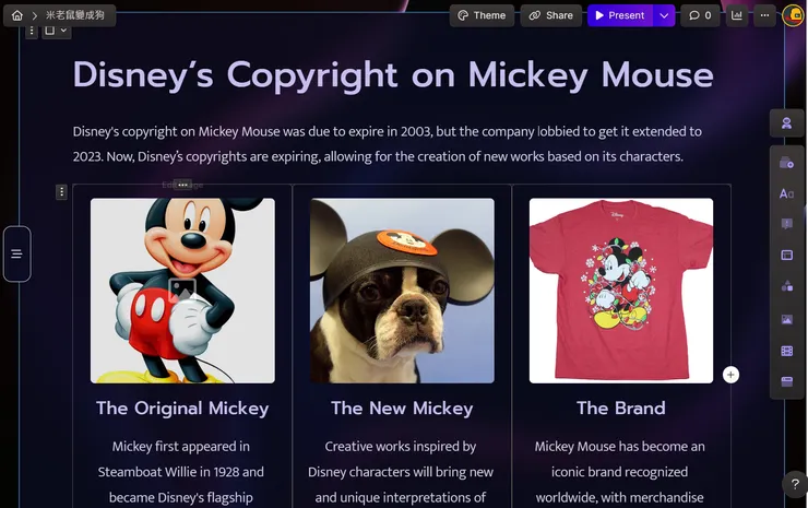 vocus｜新世代的創作平台