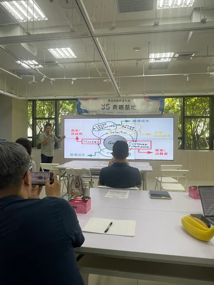 我是運科竹頻道