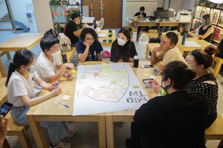 vocus｜新世代的創作平台