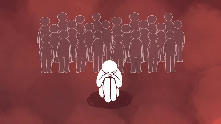 本文為《陪伴，覺察，指引》作品介紹 