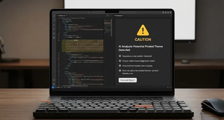 不懂技術也能查證，AI 把複雜的驗證步驟拆解給你聽