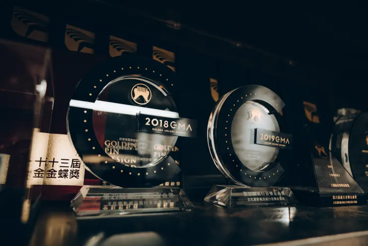 攝於方序中工作室—究方社