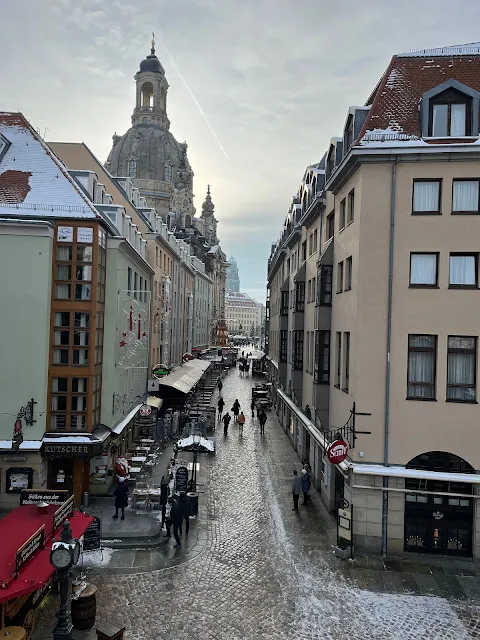 【德國旅遊】2022 德勒斯登聖誕市集之旅 (新增2023年各市集開始及結束日期)