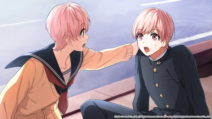 碰瓷真的是要不得的糟糕行為，大家千萬別學啊。