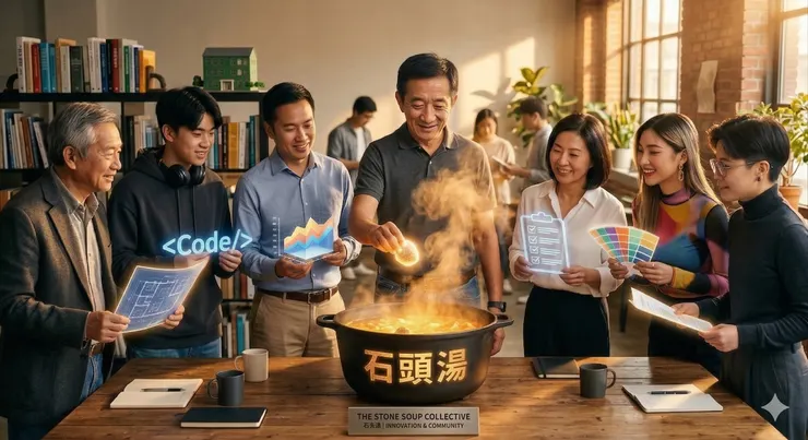 vocus｜新世代的創作平台